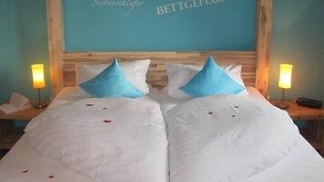 Double Room, Annex Building
