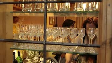 Bar (sur place)