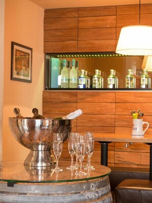 Bar (in loco)