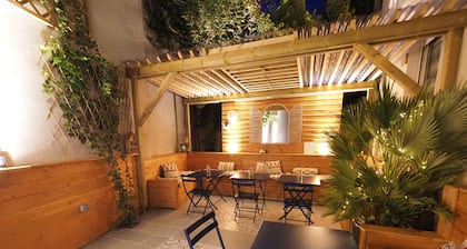 Hotel Le Biarritz - Vichy