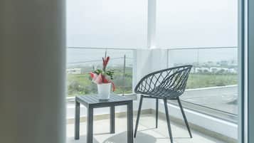Suite Executive | Terrazza/patio
