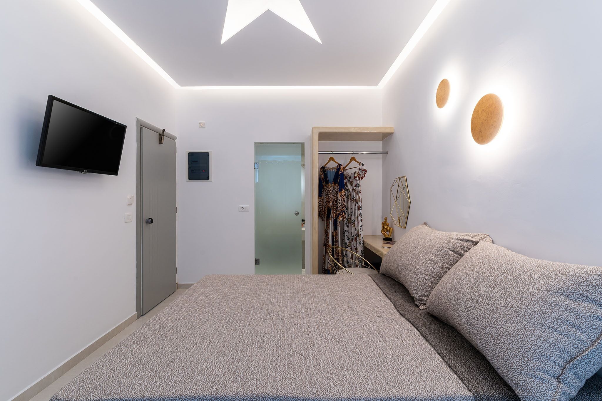 Photo - Golden Star