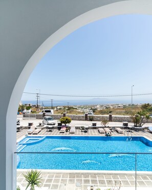Svit (Golden) | Terrass/Patio