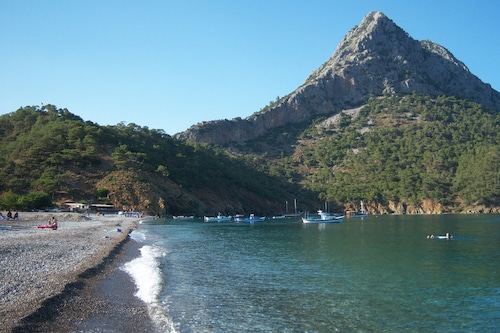 Adrasan Papirus Hotel