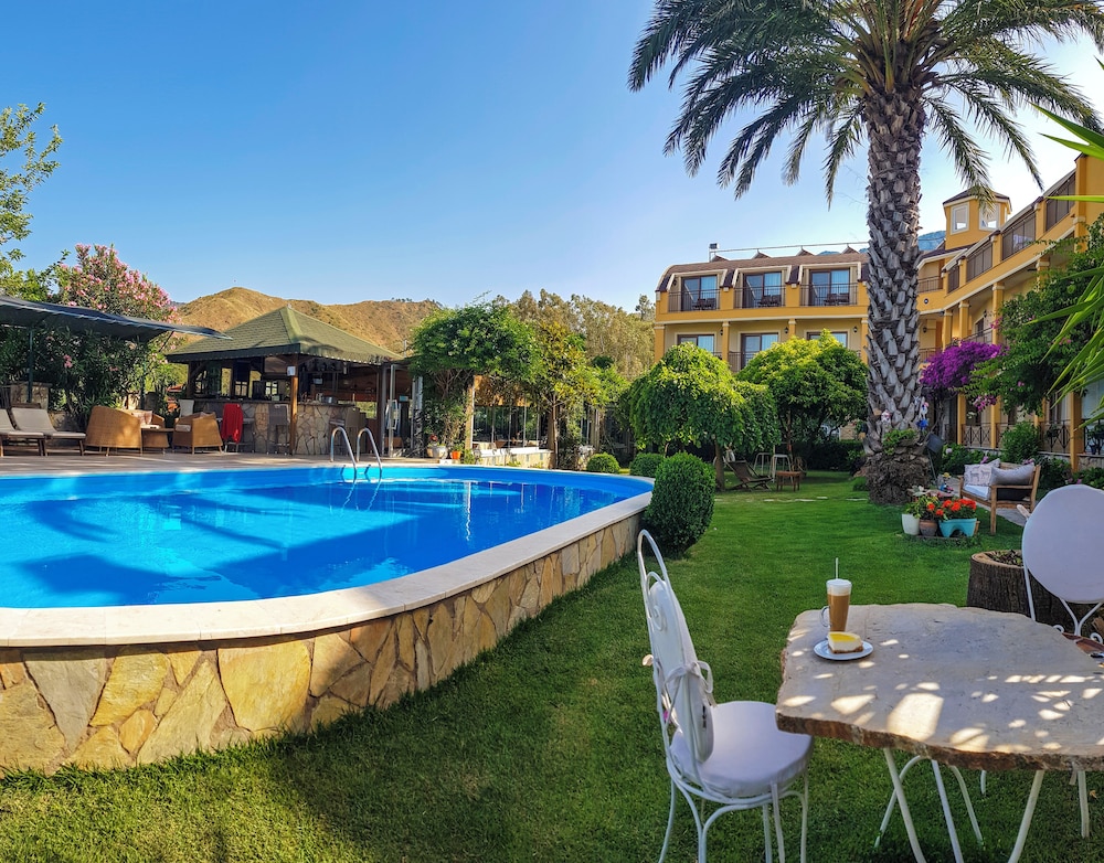 Adrasan Papirus Hotel - Kumluca