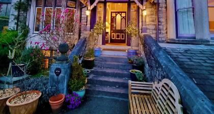 Grange Boutique Hotel