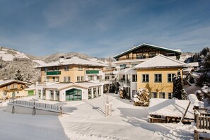 Front of property - Alpina Wagrain (Wagrain)