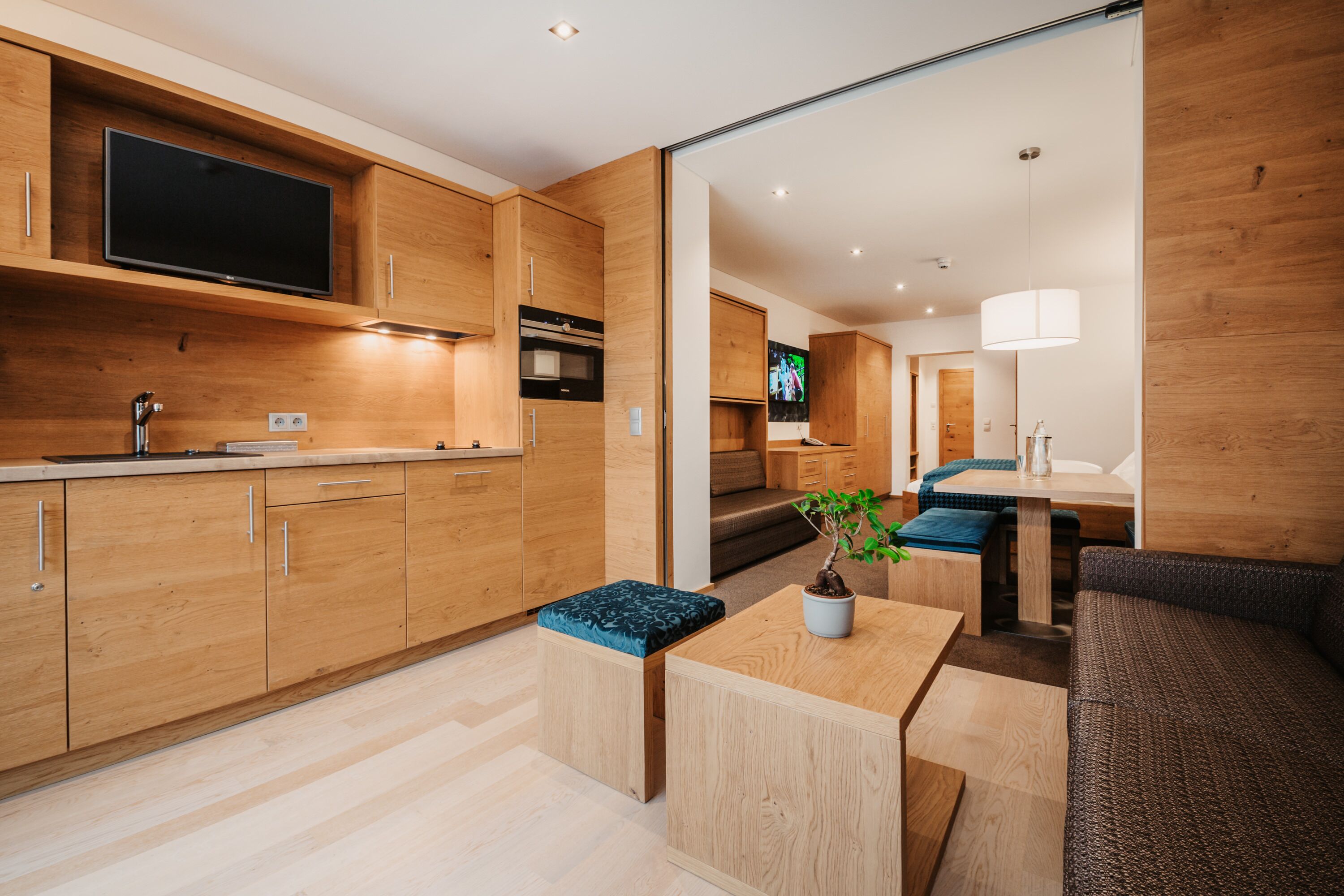 suite (saphir) | 1 bedroom, premium bedding, down duvets, in-room safe