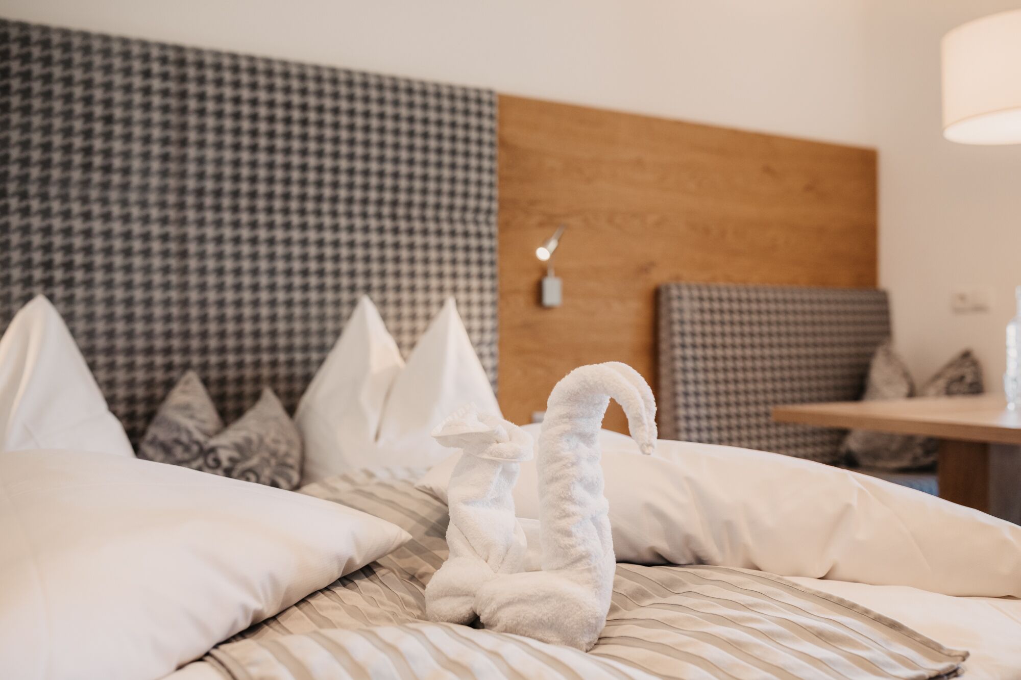 suite (kristall) | 1 bedroom, premium bedding, down duvets, in-room safe