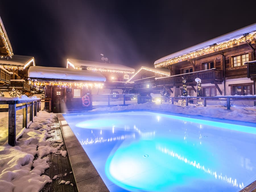 Instalaciones deportivas