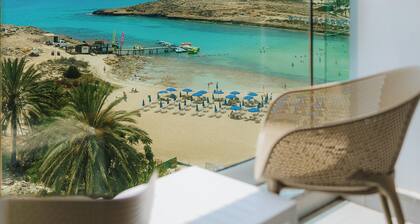 Tasia Maris Sands - Adults Only