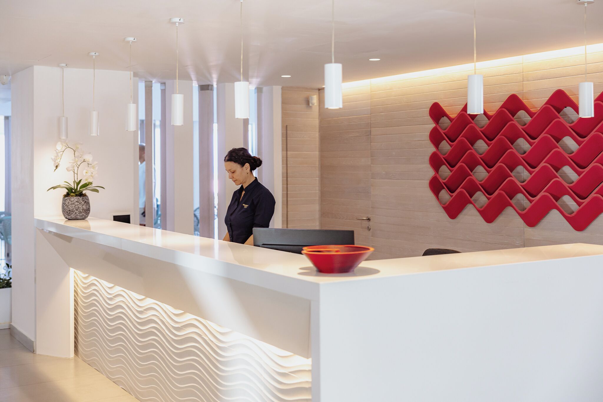 Photo - Tasia Maris Sands (Adults Only)