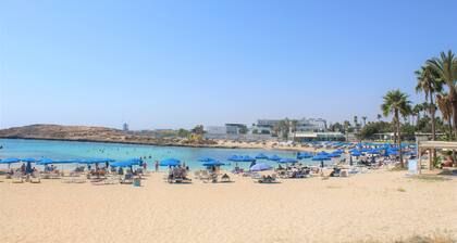 Tasia Maris Sands - Adults Only