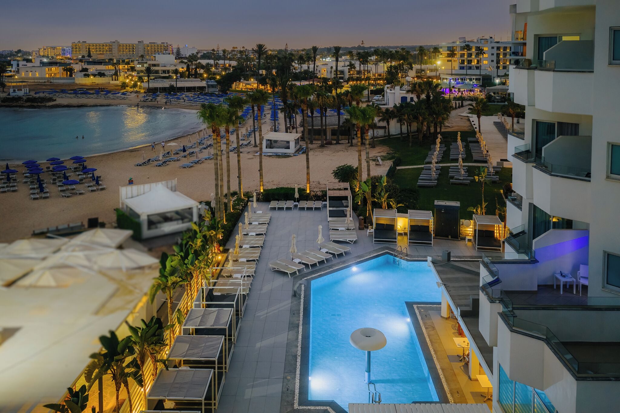 Photo - Tasia Maris Sands (Adults Only)