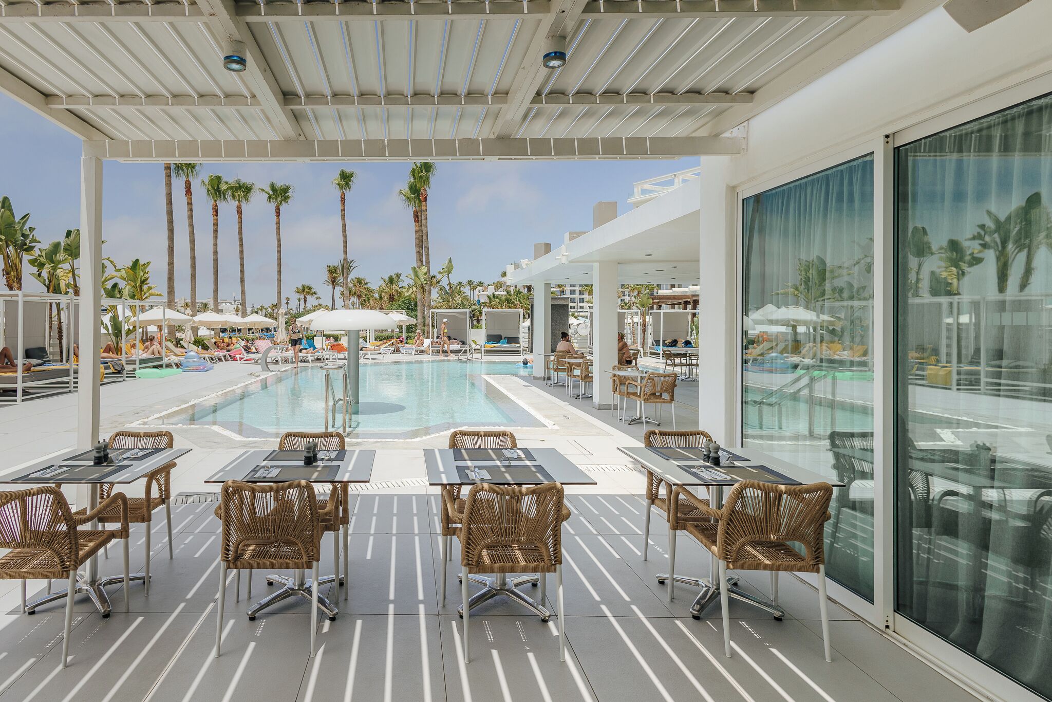 Photo - Tasia Maris Sands (Adults Only)