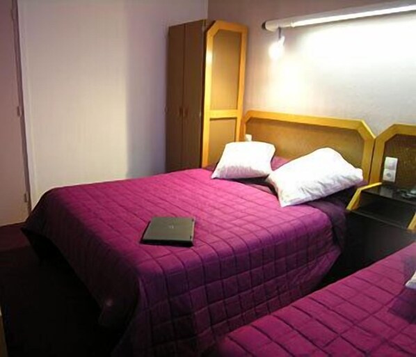 Triple Room | Free WiFi