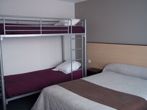 Double Room | Free WiFi