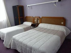 Triple Room | Free WiFi