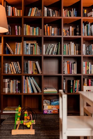 Library