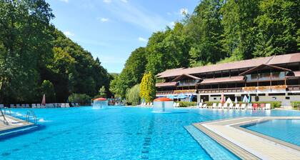 Hotel Ć marjeta - Terme Krka