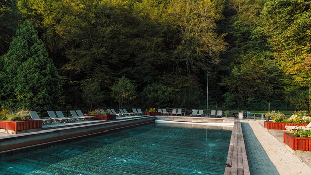 Unclassified image, 1 of 130, button - Hotel Vitarium Superior – Terme Krka (Smarjeske Toplice)