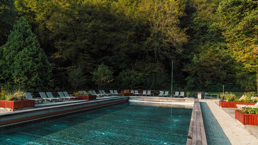 Hotel Vitarium Superior – Terme Krka