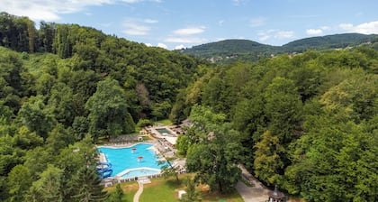 Hotel Vitarium Superior – Terme Krka