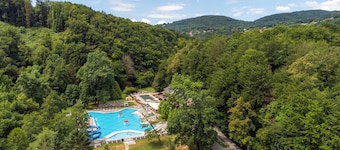 Hotel Vitarium Superior – Terme Krka