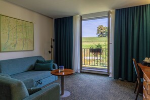 Apartment, 2 Bedrooms