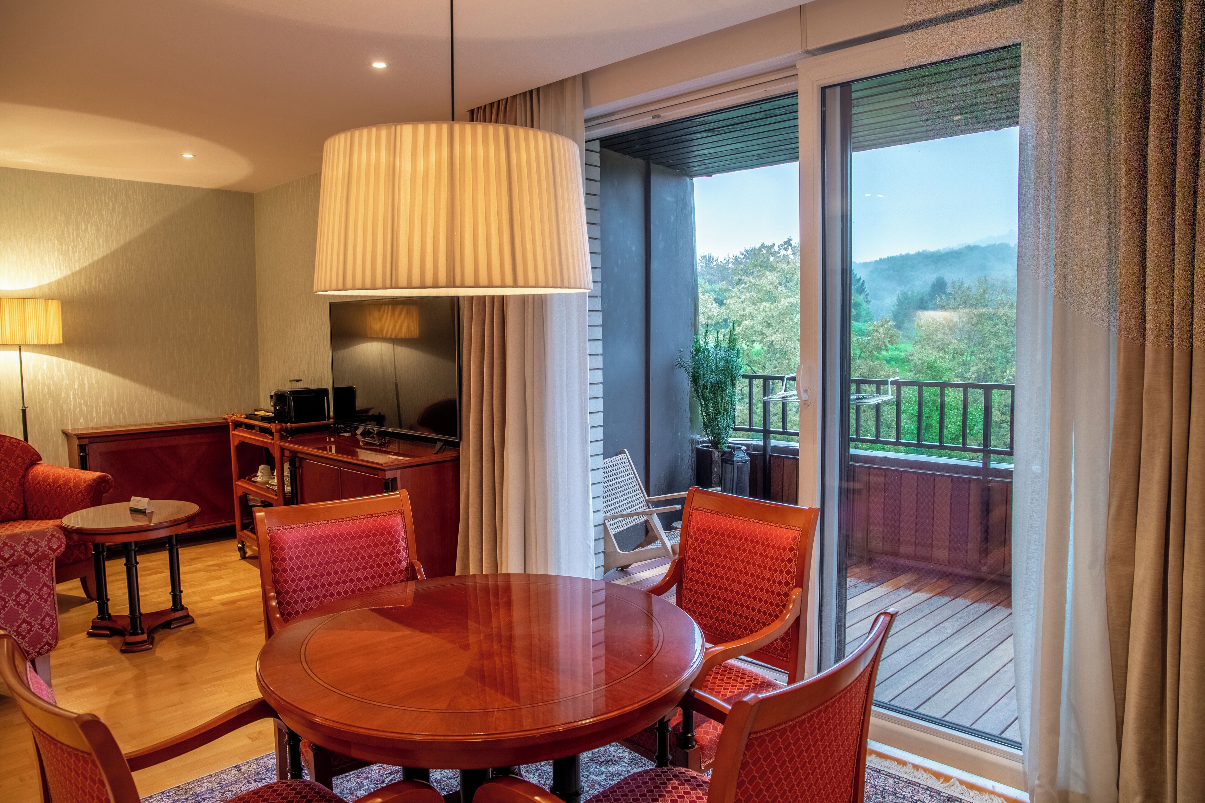 Royal Suite, 2 Bedrooms