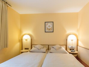 Doppelzimmer, Nichtraucher | Kostenloses WLAN