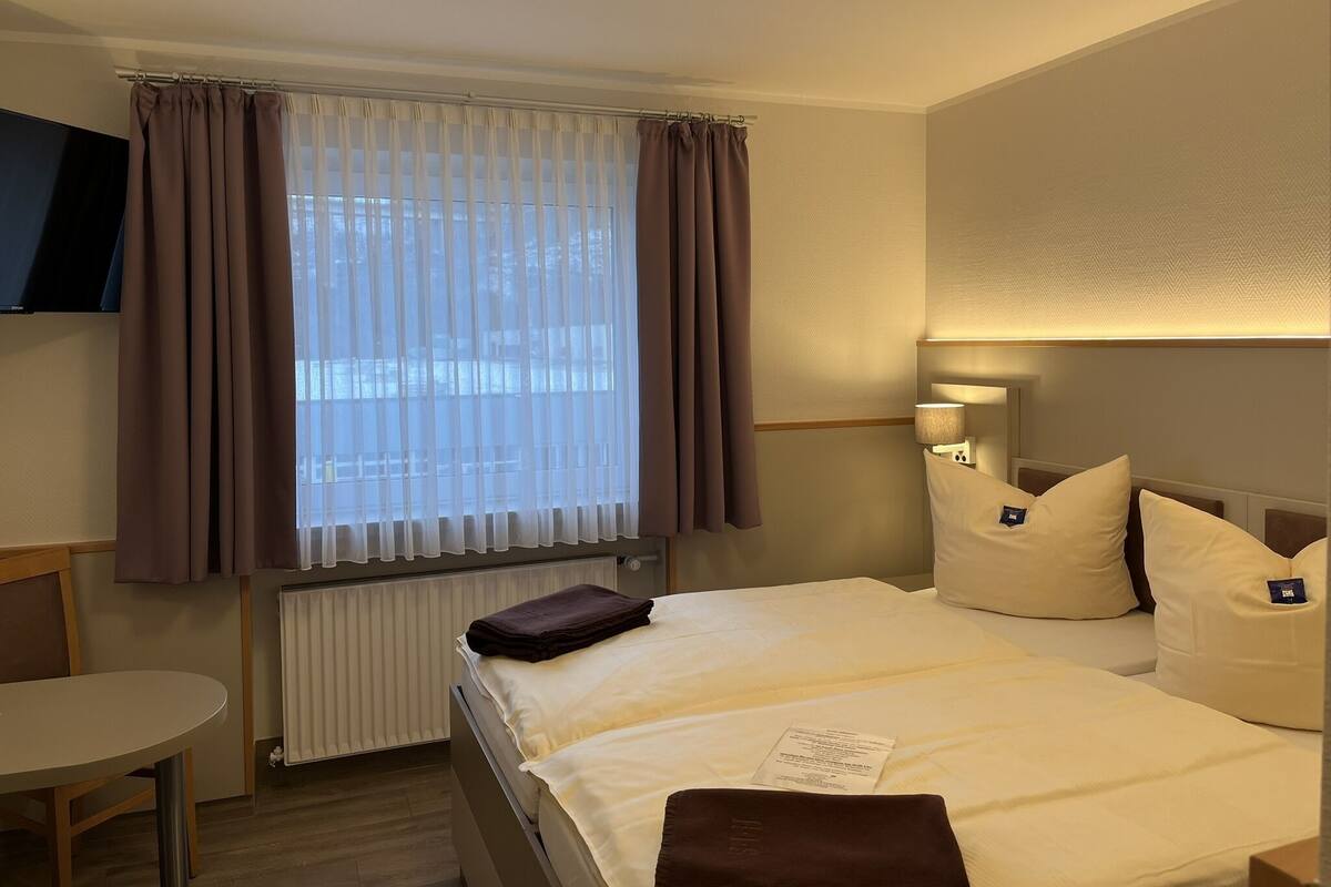 Comfort Double Room, Non Smoking | Free WiFi