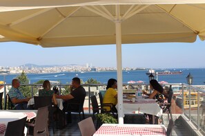 Sala de degustação