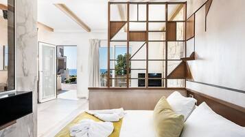 Literie de qualité supérieure, surmatelas