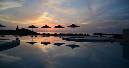 Kavos Hotel