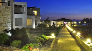 Jardín