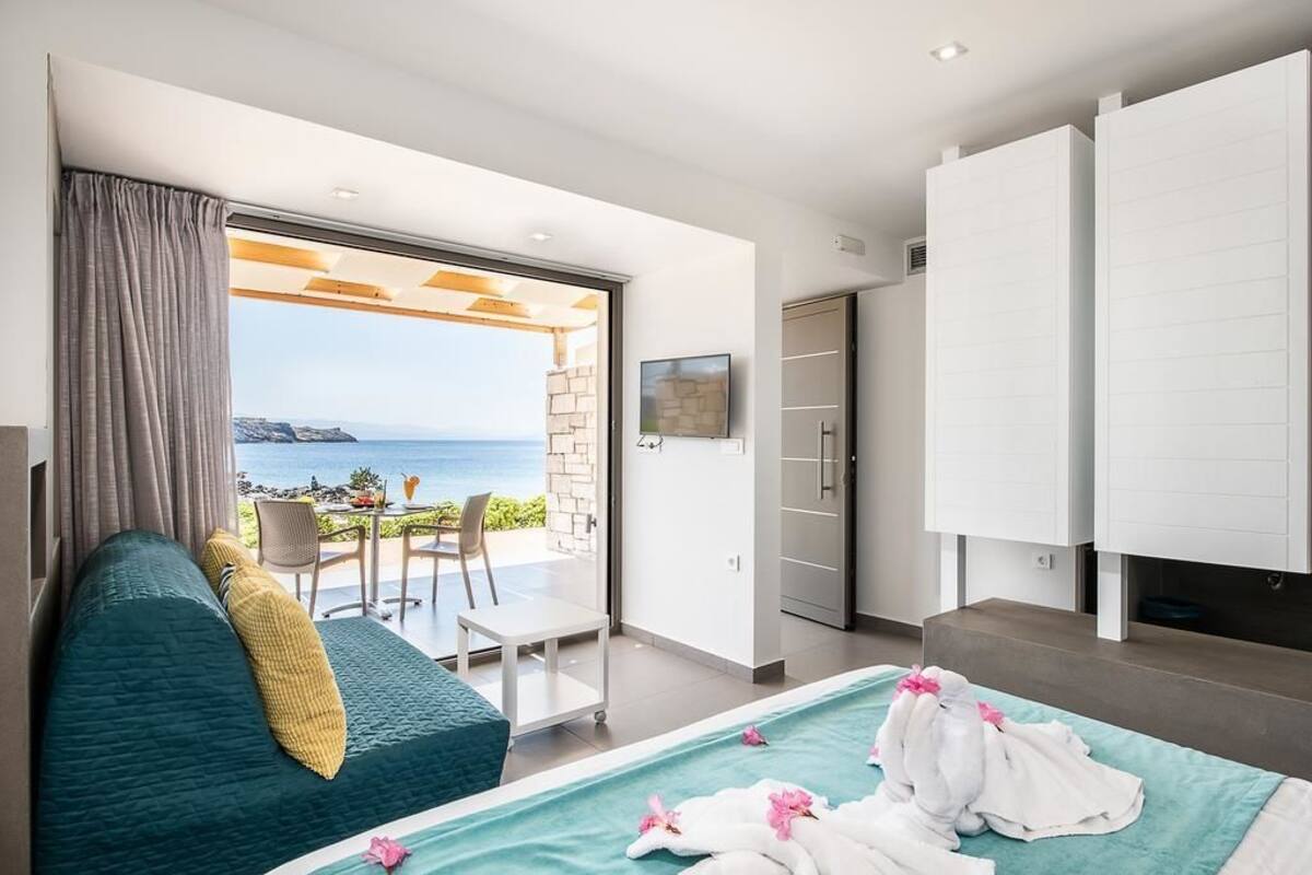 Ropa de cama de alta calidad y colchones con pillow-top 