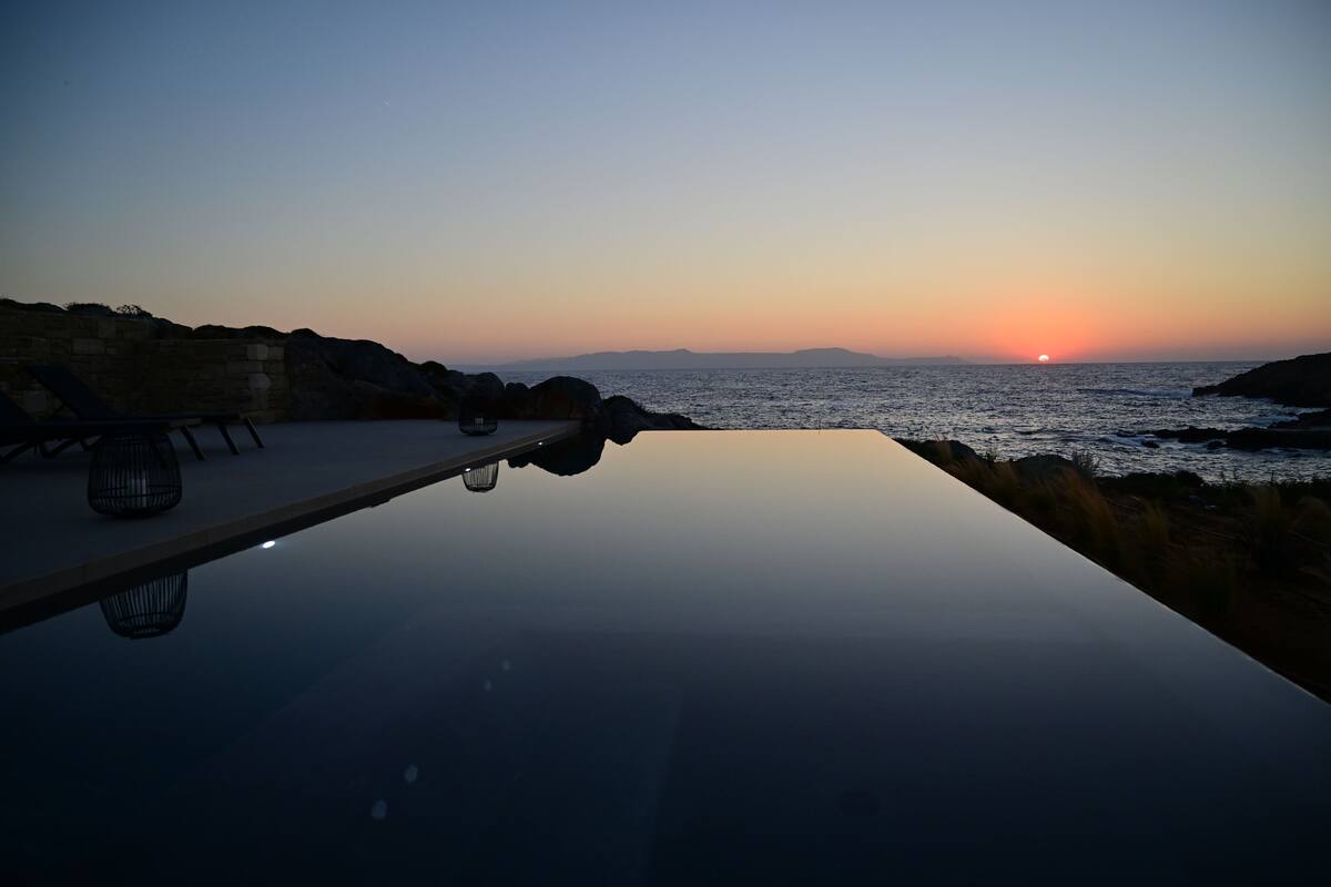 Piscina privada