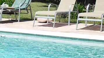 Sundeck