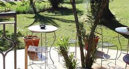 Bo Hotel de Encanto
