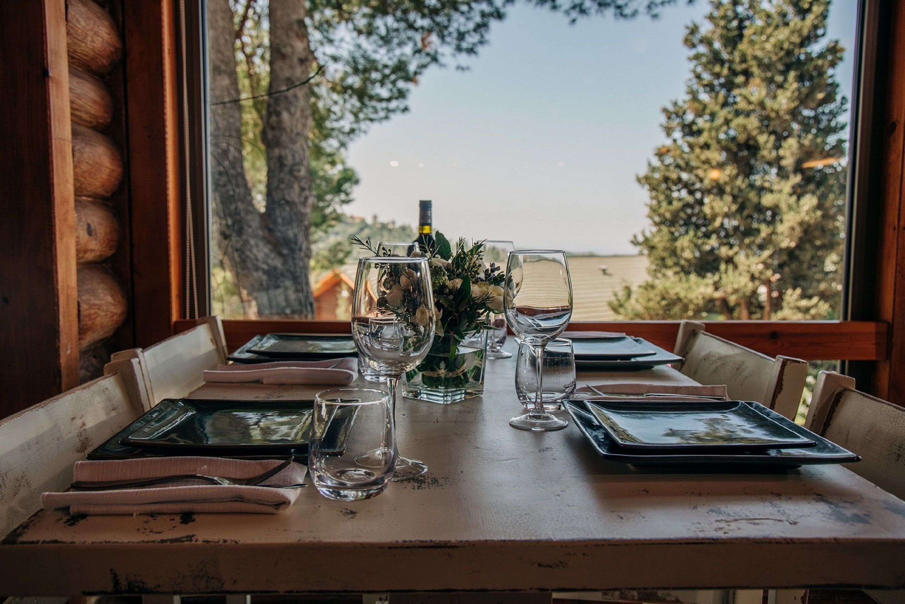 Photo - Logos hotel in Yad Hashmona