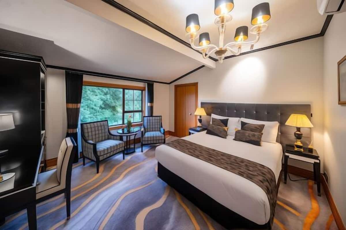 Literie de qualité supérieure, surmatelas