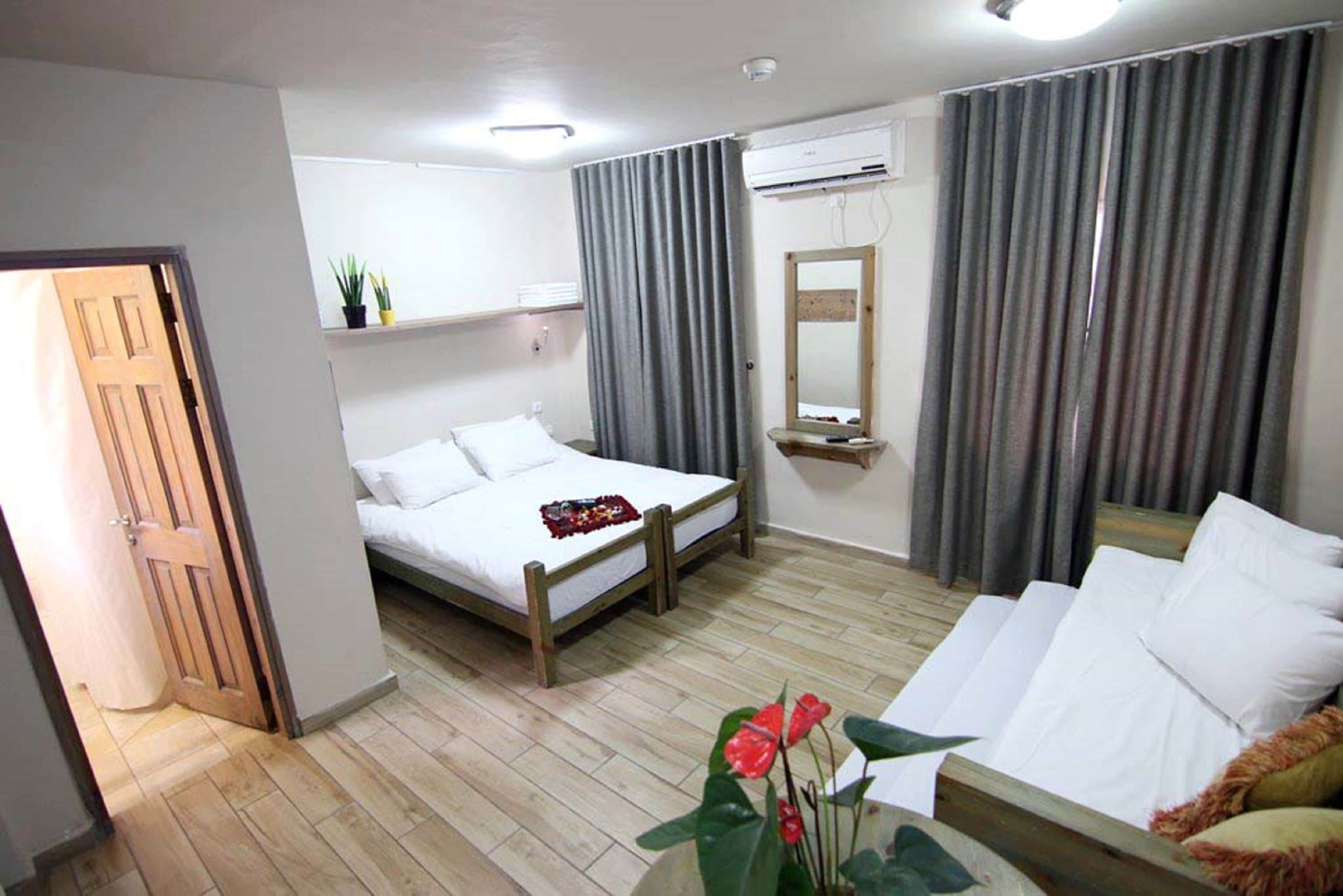 Family Room | Living area | LCD TV