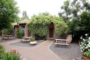 Family Room | Front of property