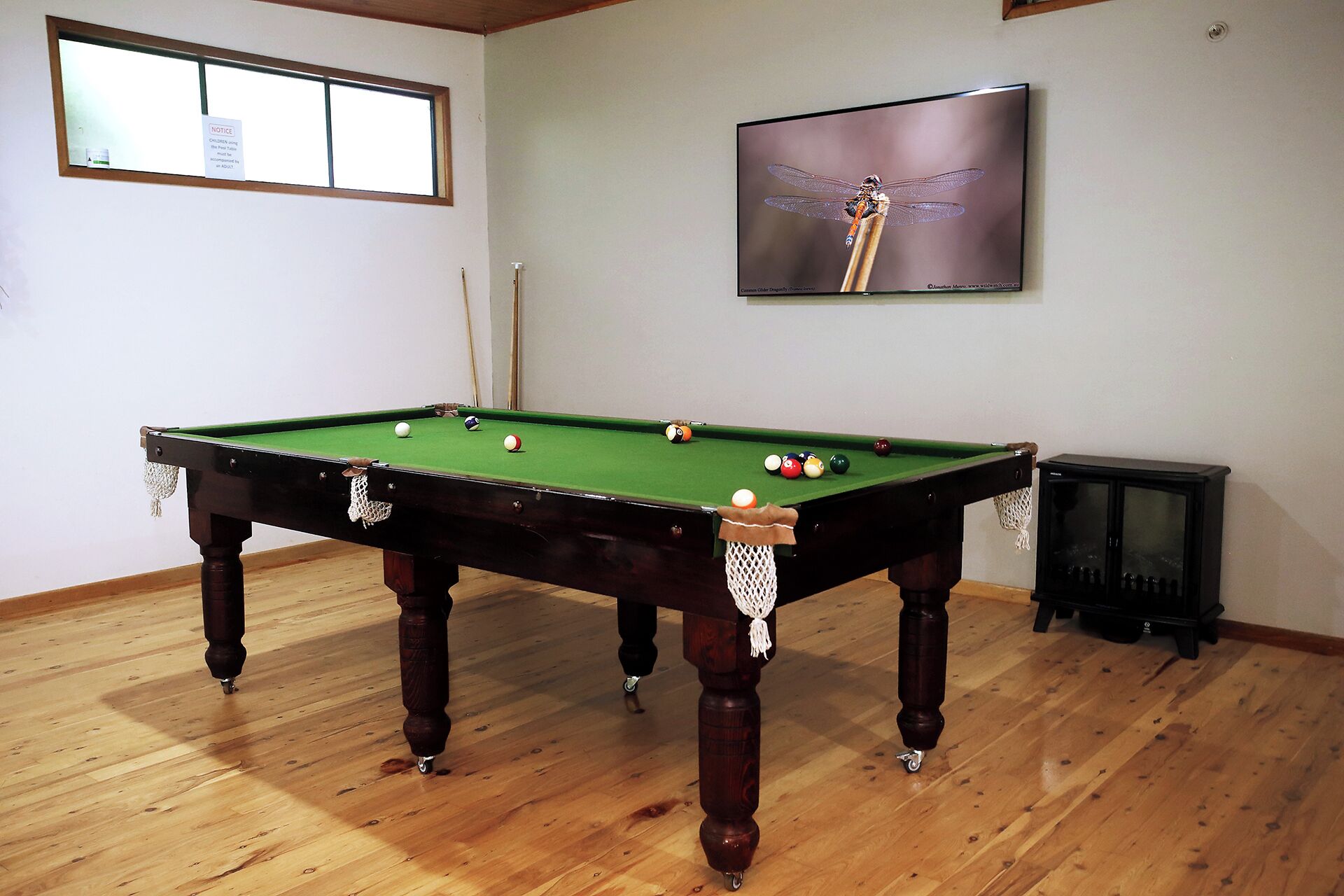 Billiards