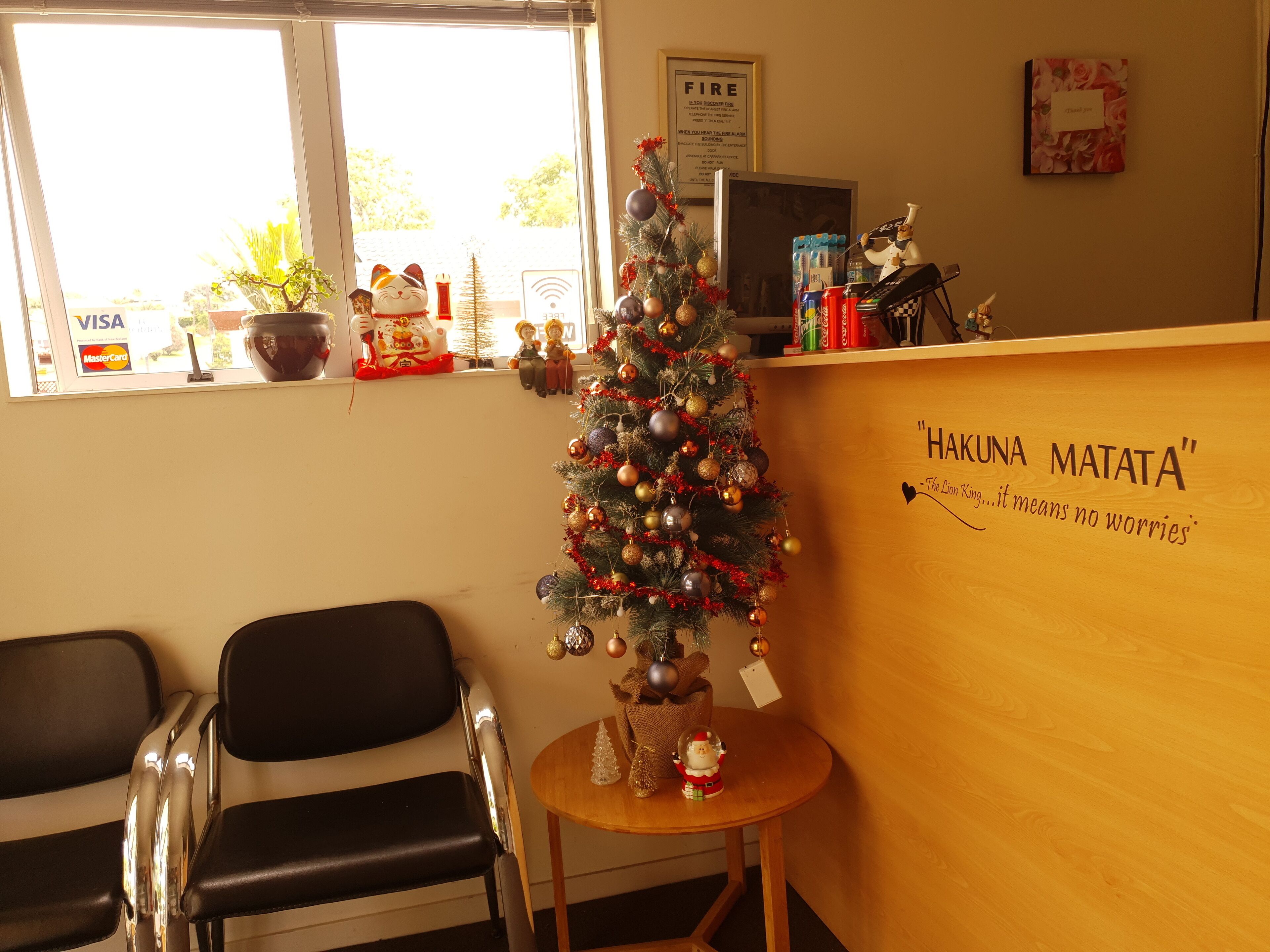 Foto - Ocean Inn Motel