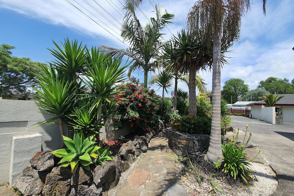 Ocean Inn Motel