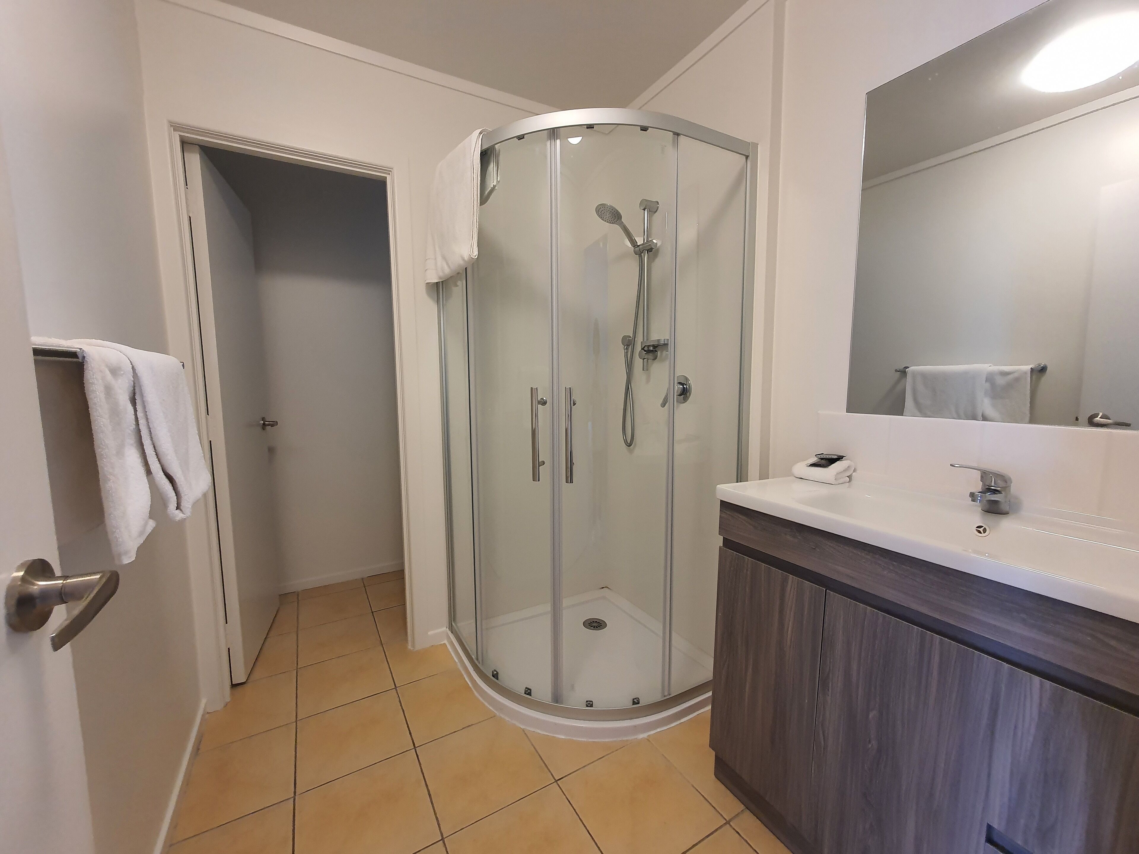 Foto - Ocean Inn Motel