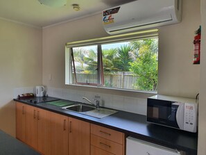 Heating - Ocean Inn Motel (Auckland)