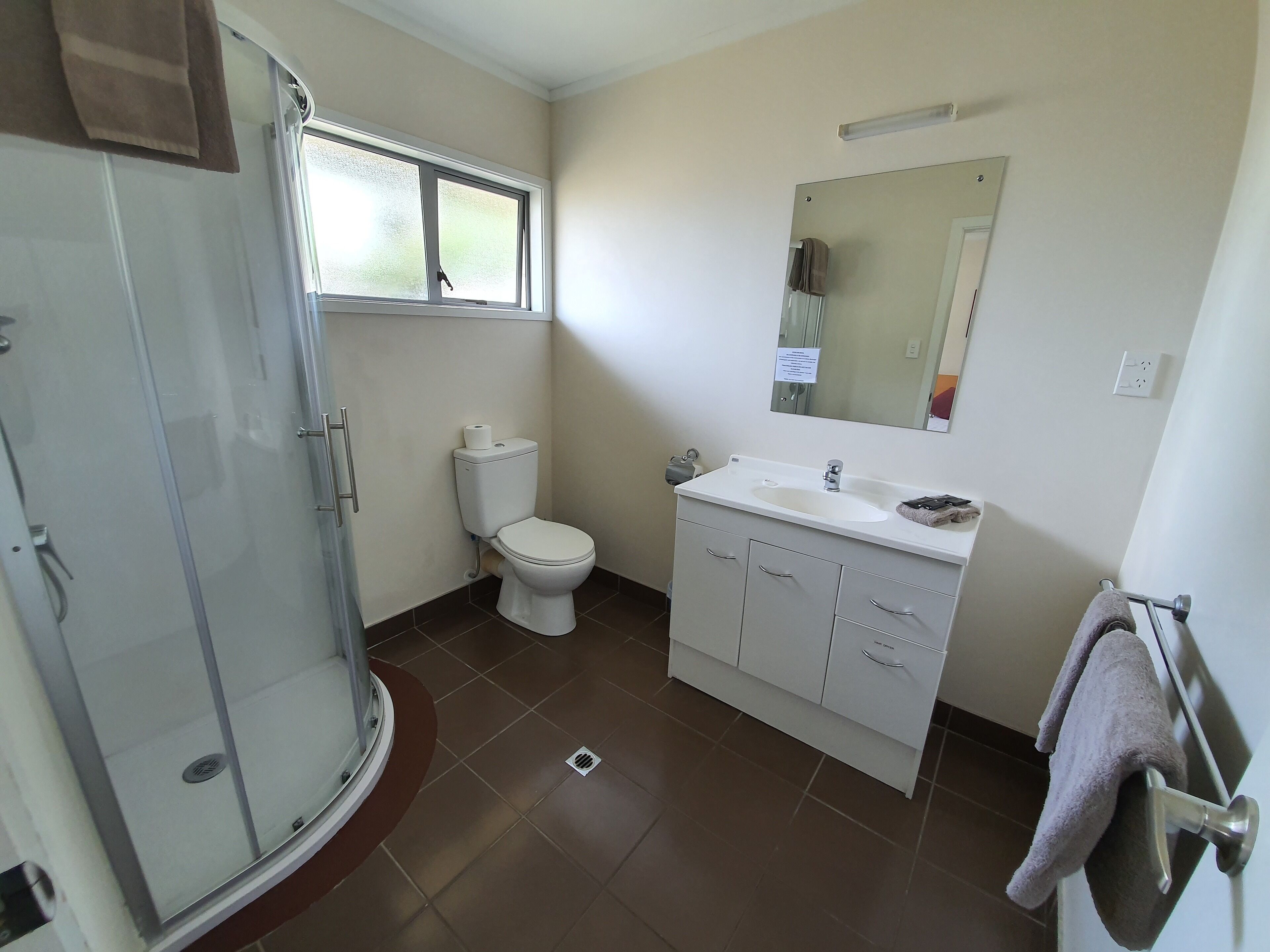 Foto - Ocean Inn Motel